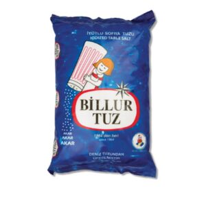 Tuz 750 G Billur
