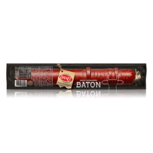 Sucuk Baton Isil Işlem Görmüş 300 G Danet