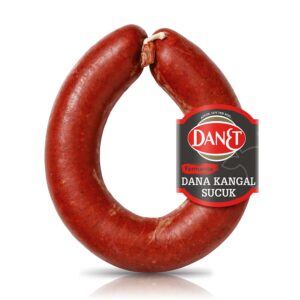 Sucuk Kangal Klasik Danet
