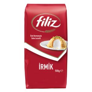 Irmik 500 G *20 Filiz