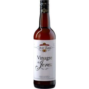 Şarap Sirkesi Sherry 750 ML