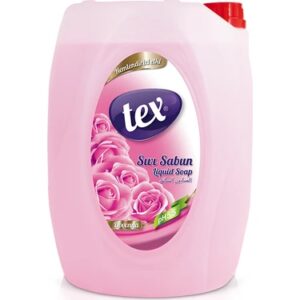 Sivi El Sabunu 5 KG * 4 Ad Tex