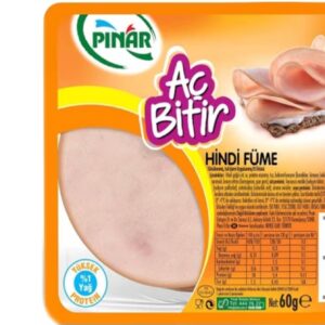 Hindi Füme Pınar