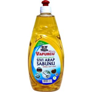 Sabun Arap 750g*12 Vapurcu