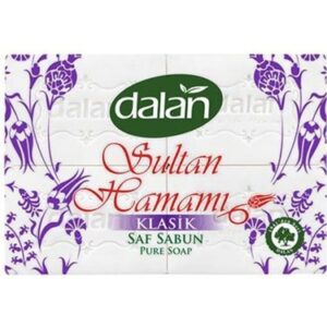 Sabun Banyo 175*4*10 Sultan Hamam