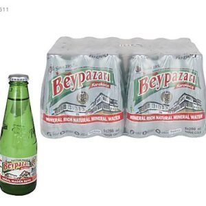 Soda 24 Ad Beypazarı