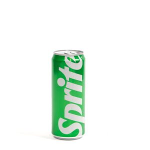 Gazoz 330 Ml*24