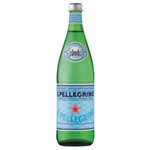 Soda San Pellegrino