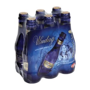 Soda Uludağ Premium