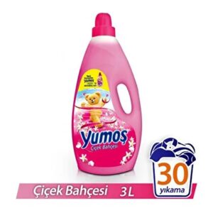 Yumuşatıcı 3 KG*4 Yumoş