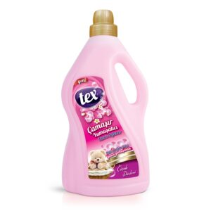 Yumuşatici 5 KG * 4 Ad Tex