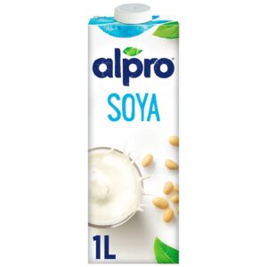 Soya Sütü 1 LT Alpro