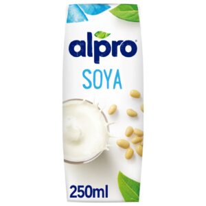 Soya Sütü 250 ML