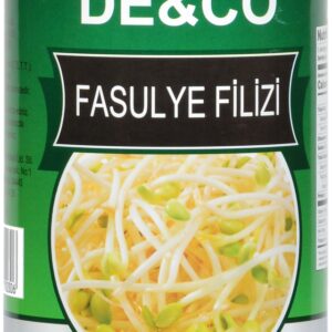 Soya Filizi 400 G