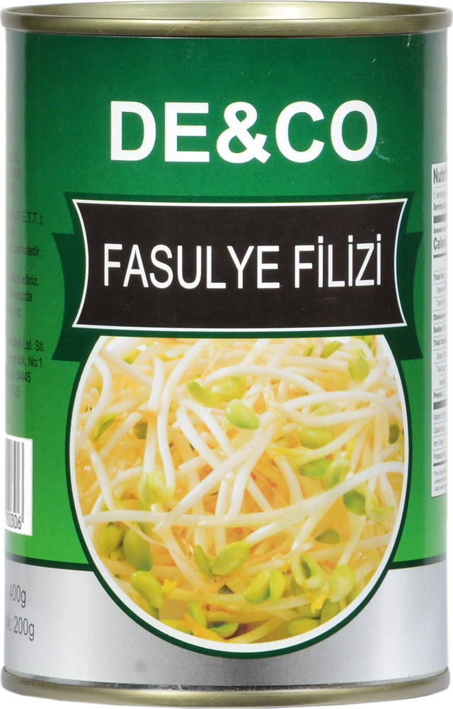 Soya Filizi 400 G 1 Soya Filizi 400 G