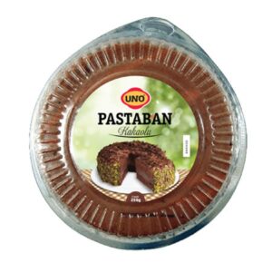 Pandispanya Hazir Kek