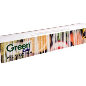 Strech Film 45 CM *300m Green