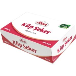 Şeker Küp Altun