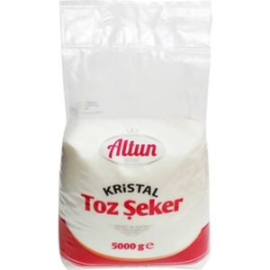 Şeker Toz 5000 G