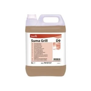 Suma D9 LT Diversey