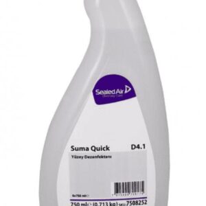Sumagill D4 750ml*6