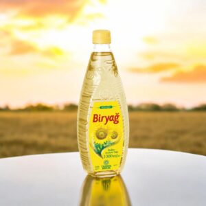 Ayçiçek Yağ 2 LT Biryağ