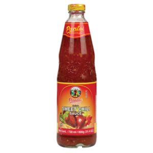Sweet Chili Sos 720 ML