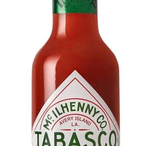 Tabasco Sos 60 ML
