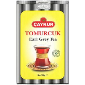Çay Tomurcuk 200 G *32 Çaykur