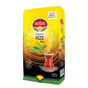Çay Doğuş Rize 1000 G