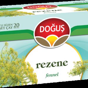Çay Bitki Rezene 20*12 Doğuş