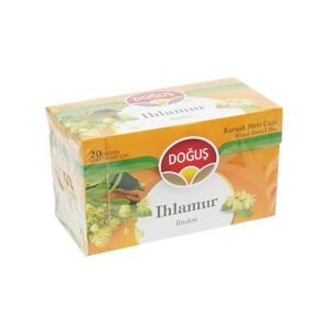 Çay Bitki Ihlamur 20*12 Doğuş