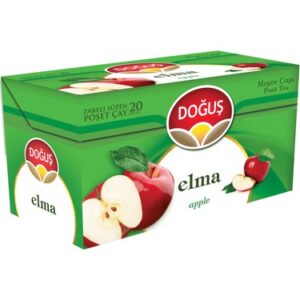 Çay Bitki Elma 20G Doğuş