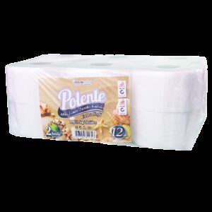 Tuvalet Kağıdı Jumbo 100 Mt*12 Polenta