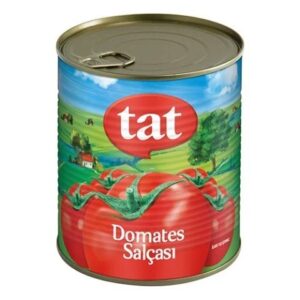 Salça 1LT*24 Tat