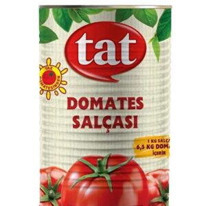 Salça 5/1*6 Tat