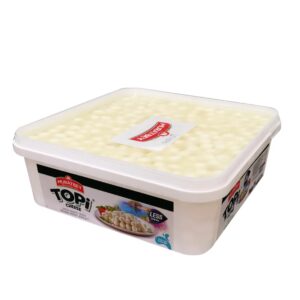 Topi Peyniri 4 KG Muratbey