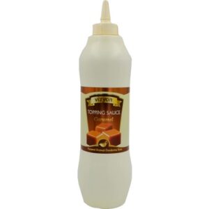 Topping Karamel 1000 G*6 Vizyon