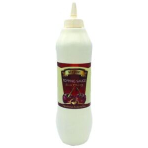 Topping Frambuaz 1000 G*6 Vizyon