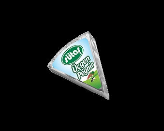 Üçgen Peynir 12.5 G*160 Li Sütaş 1 Üçgen Peynir 12.5 G*160 Li Sütaş