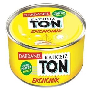 Ton Balığı 160 G*24 Dardanel