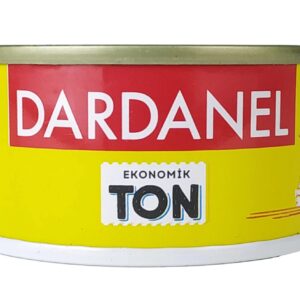 Ton Balığı * 80 G Dardanel