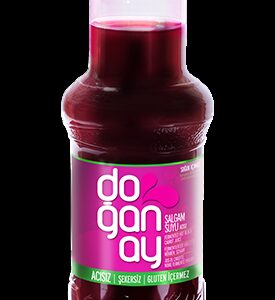 Şalgam Suyu 330 Ml*24 Tatlı