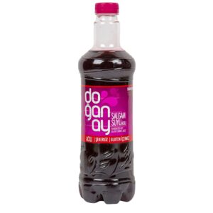 Şalgam Suyu Acılı 1LT*12