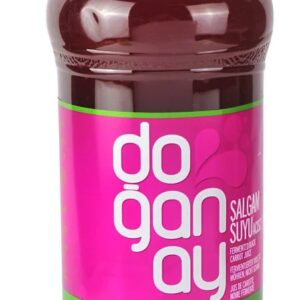 Şalgam Suyu Tatlı 1lt*12