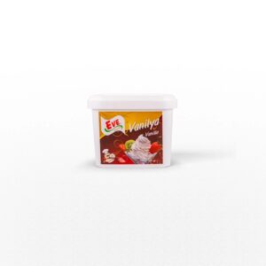 Vanilya 500 G Doytat