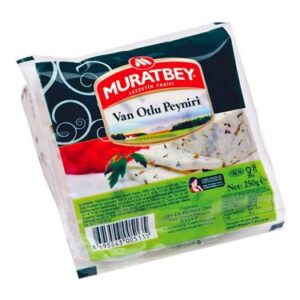 Vanotlu Peyniri 250 G Muratbey