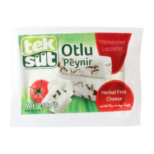 Vanotlu Peyniri 250 G Teksüt