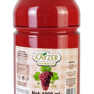 Sirke 1LT*12 Kayzer