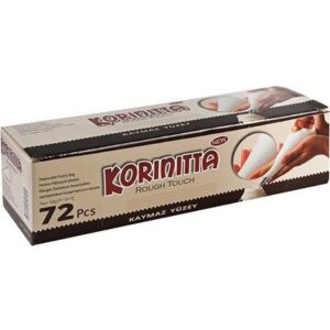 Krem Şanti Torbası Tek Kullanimlik 72*1